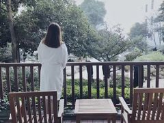 -苏州香山国际大酒店