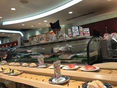 -大起水产回转寿司(道顿堀店)