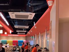 -万岁寿司(万国店)