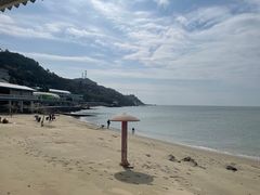 -放鸡岛生态旅游国际度假区