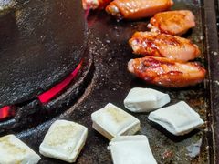包浆豆腐-滇藏石锅宴(北门坡古城管理局店)