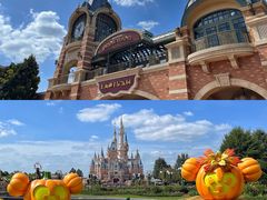 -上海迪士尼度假区