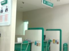 -中国农业银行(上海同济大学支行)