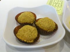 擂沙湯圓-稻香酒家·33年老字号·港式粤菜(富邦中心店)