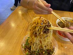 -八一好吃街·高品美食广场