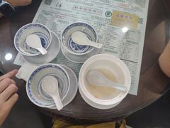 -仁信老铺(华盖路店)