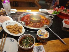 -大龙燚火锅(南山大道店)
