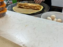 -清真·二嫂子煎饼果子(鼓楼旗舰形象店)