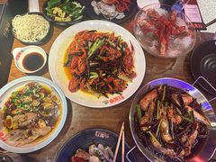 -红盔甲·小龙虾(车公庙店)