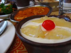 -克比叔叔印度餐厅Kebabs on the Grille(永康路分店)