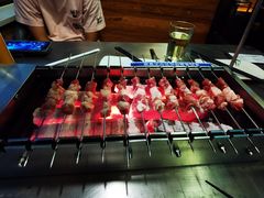 -很久以前羊肉串(打浦路店)
