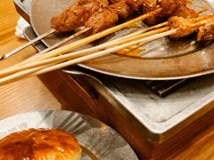-麒麟风烤牛肉·云南烧烤小排档(丹凤街店)