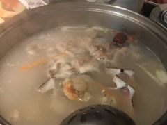 -阪尚皇·原切牛排·烤肉火锅自助(北京路店)