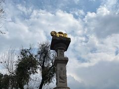 -成都市文殊院