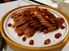 眉州东坡香肠-眉州东坡(远洋未来广场店)