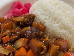 -阳阳中国饭(龙湖大兴天街)