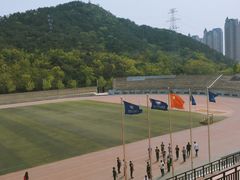 -大连东软信息学院(软件园校区)