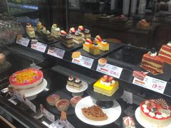 -Olé精品超市(苏州中心店)