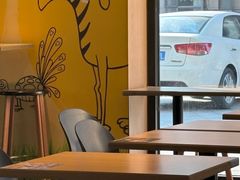 -麦当劳(燕顺路店)