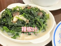 -腰记饭店(龙源路店)
