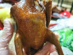 -光明刘冰乳鸽店(光明法政北路店)