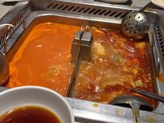 -海底捞火锅(之心城店)