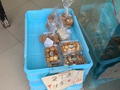-新麦西饼(广东路店)