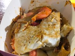 -四环冷面王(西单华威约饭街店)