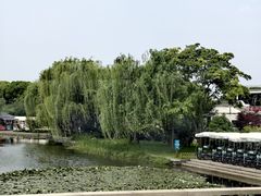 -石湖景区