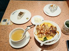 -元气寿司(东方宝泰店)