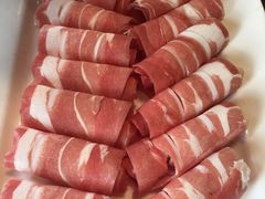 脆骨羊肉卷-小天鹅火锅·一线江景洪鼎旗舰店(洪崖洞店)