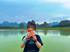 -Club Med地中海俱乐部·桂林度假村