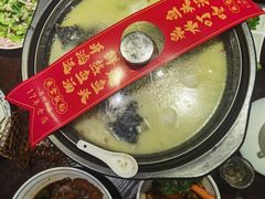 -鱼食饭稻·苏浙土菜17年老馆子(平江路店)