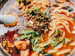 -铁朋小锅米线(金星店)