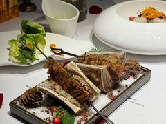 -王品牛排(杭州大厦店)