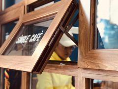single&nbsp;coffee-森果咖啡(人民西路店)