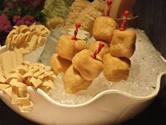 -东来顺·非遗火锅(赛格国际购物中心店)