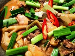 -阿鸡鱼庄·顺德鲜蒸小炒(亚运村店)