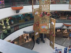 -万达茂商场(南京仙林店)