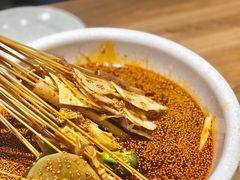 -叶婆婆钵钵鸡(解放碑店)