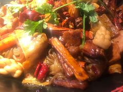 -一麻一辣麻辣香锅(方庄店)