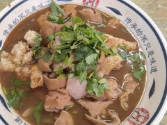 -陈亨卤煮小肠(广安门店)