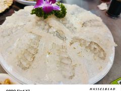 -官塘陈记鱼生·潮汕砂锅粥·牛肉火锅(潮枫路总店)