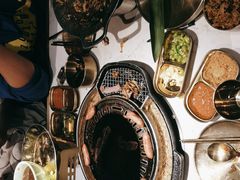 -老板娘的烤肉店(港湾广场店)