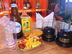 -瓶子星球喝酒公司(九街店)