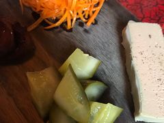 -羽深肉铺 Steak & Wine