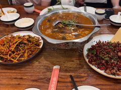 -宋都禾源·灌汤包子(汉兴路直营店)