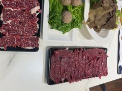 -六合里雄记汕头牛肉火锅(东门店)
