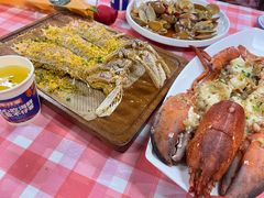 -琼大师东方烤乳猪(亚特兰蒂斯店)