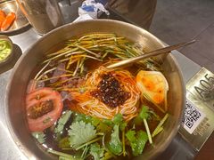 -核桃碳烤肉馆(深圳首店)